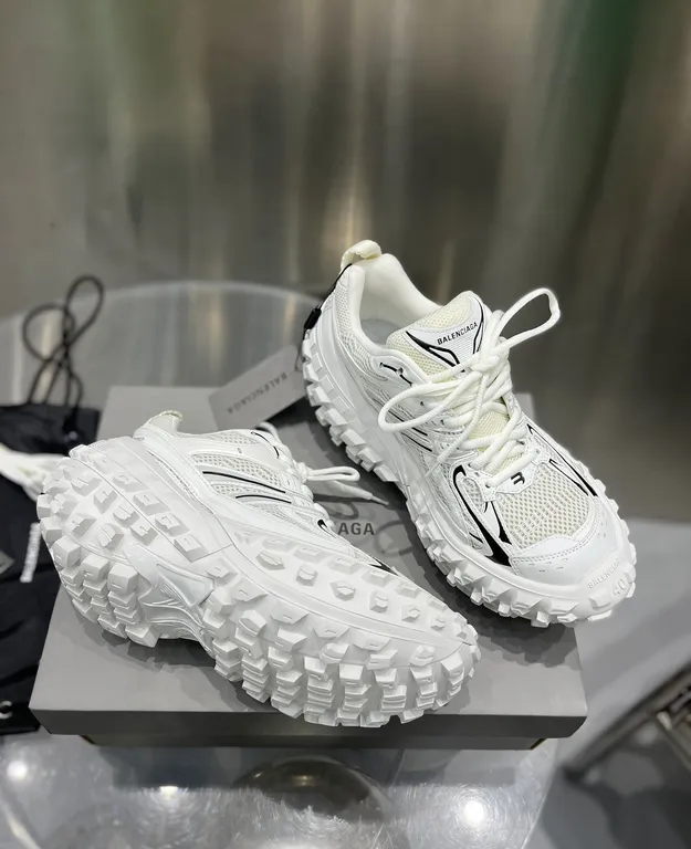 Balenciaga Shoe 